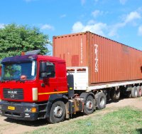 truck