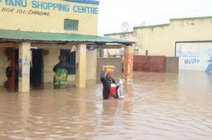 Bangula market Jan 13 2015