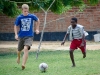 one-on-one