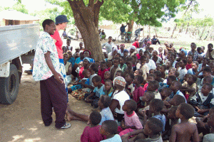 joanna-teaching-about-chris