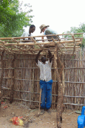 building-the-shelter