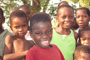 dande-village-children