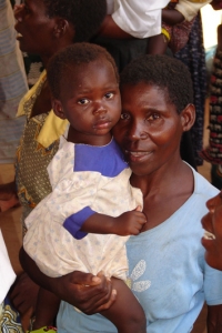 woman-child-at-conference