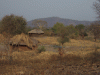 dande-village-terrain